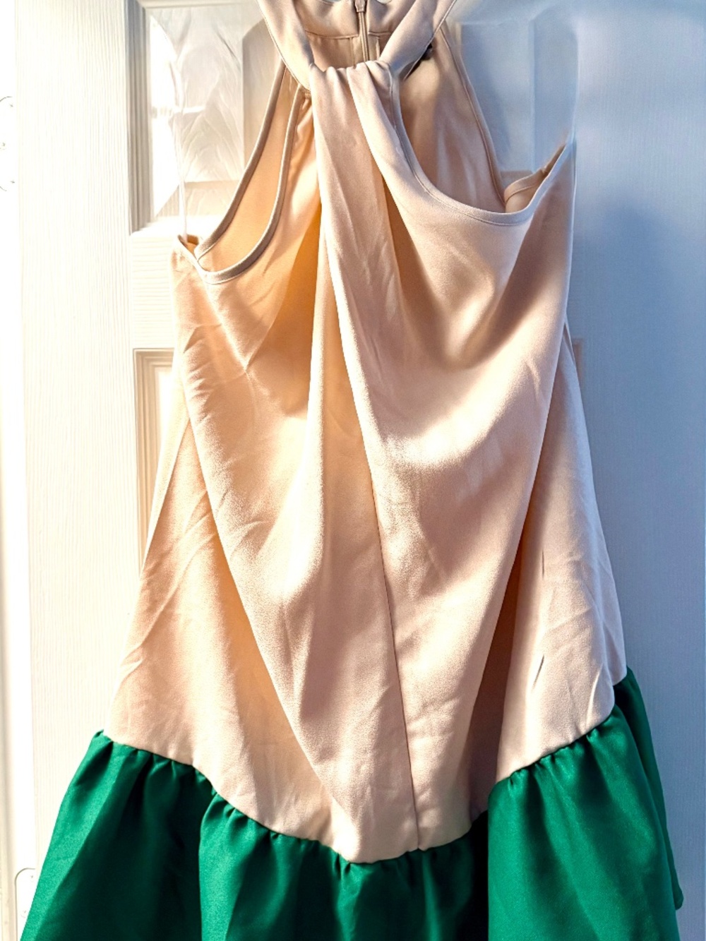 NWOT Halter Dress (XL)